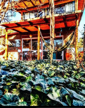 Los Pájaros Lodge en Chacras de Coria